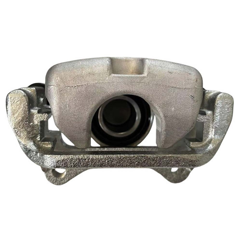 2009 Toyota Highlander Brake Caliper